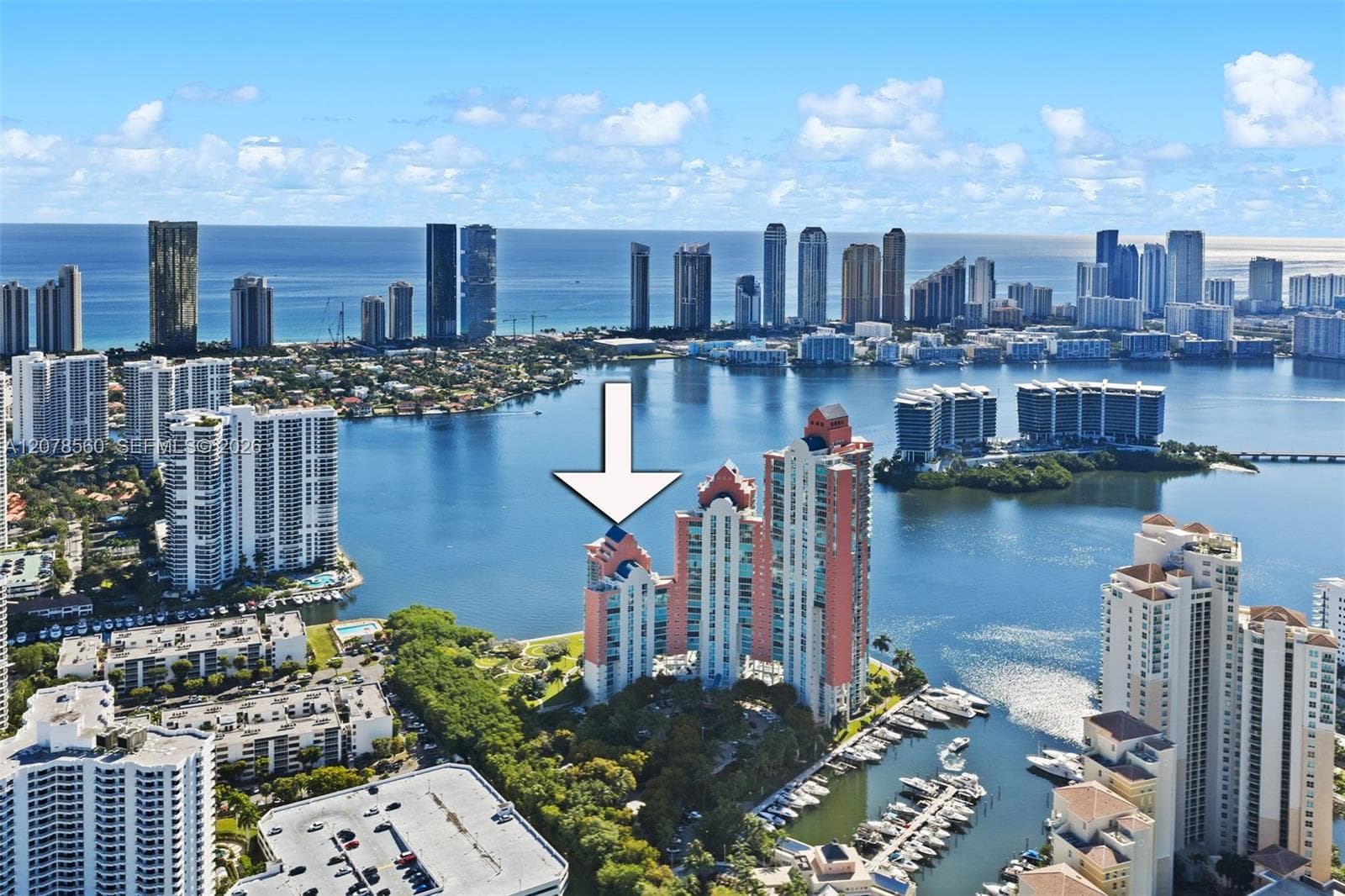 3370 Hidden Bay Dr # 2102, Aventura FL 33180 - Aventura, FL - Photo 1