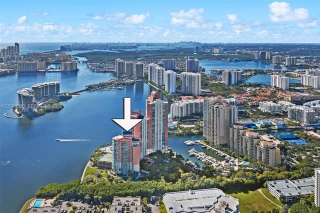 3370 Hidden Bay Dr # 2102, Aventura FL 33180 - Aventura, FL - Photo 5