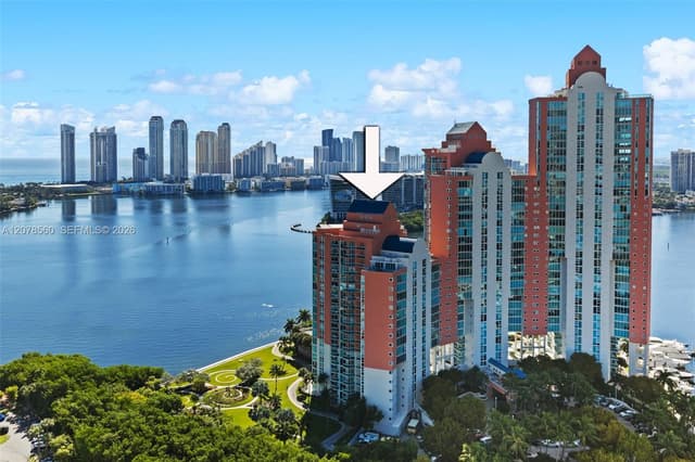3370 Hidden Bay Dr # 2102, Aventura FL 33180 - Aventura, FL - Photo 4