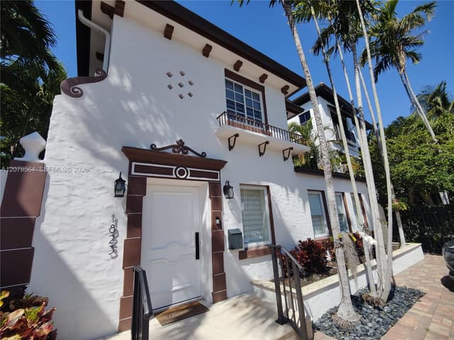 1823 S Bayshore Ln, Miami FL 33133 - Miami, FL - Photo 3