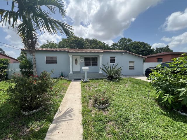 5490 W 2nd Ave, Hialeah FL 33012 - Hialeah, FL - Photo 2