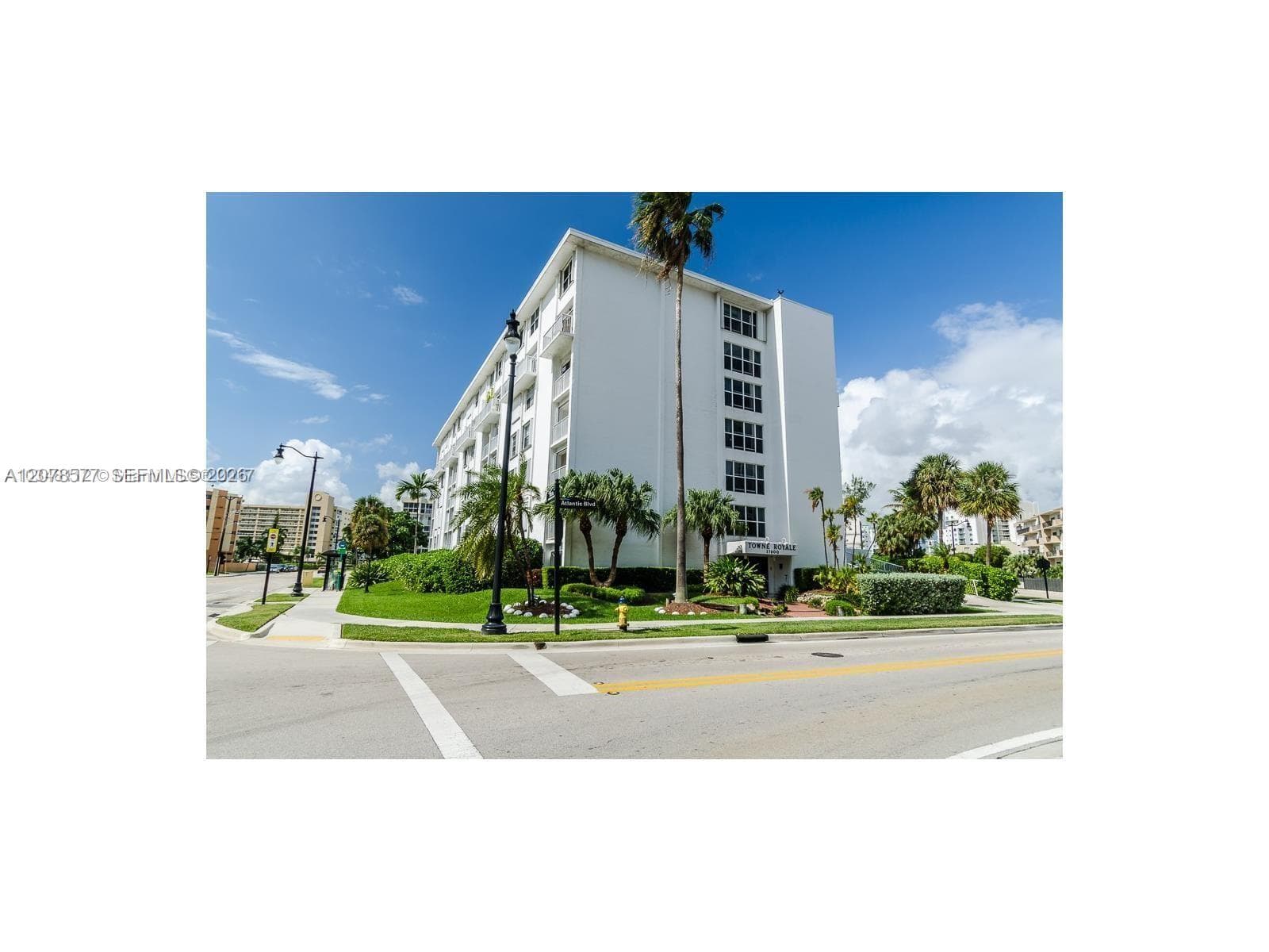 17800 Atlantic Blvd # 203, Sunny Isles Beach FL 33160 - Sunny Isles Beach, FL - Photo 1