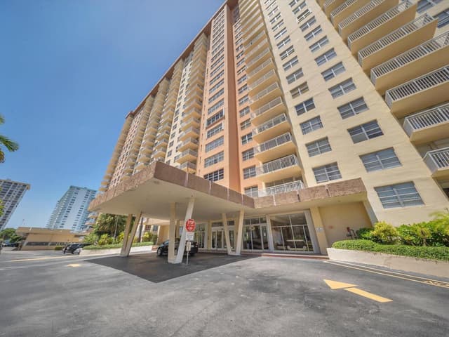 251 174th Street # 2310, Sunny Isles Beach FL 33160 - Sunny Isles Beach, FL - Photo 3