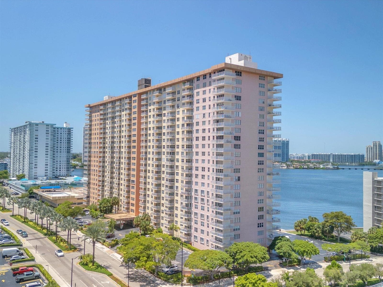 251 174th Street # 2310, Sunny Isles Beach FL 33160 - Sunny Isles Beach, FL - Photo 1