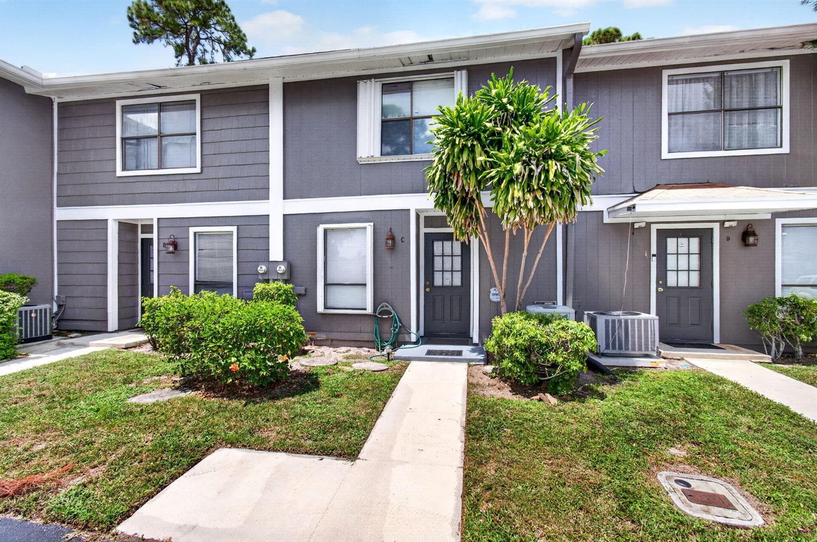 799 HILL Drive # C, West Palm Beach FL 33415