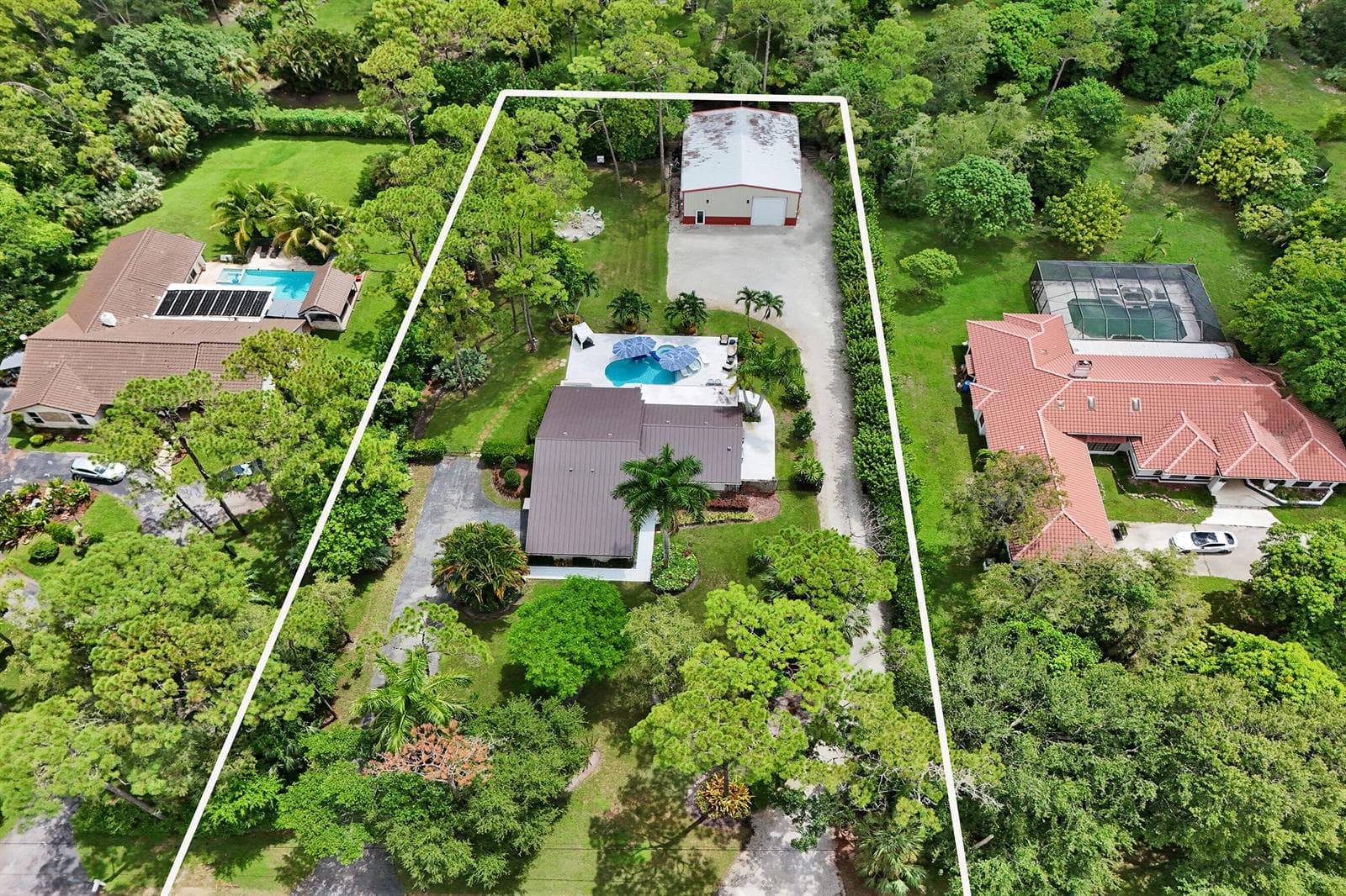 6146 NW 66TH Avenue, Parkland FL 33067 - Parkland, FL - Photo 1