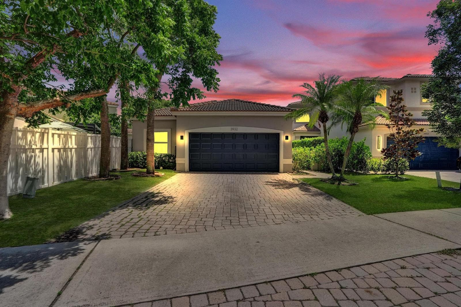 3932 NW 62nd Court, Coconut Creek FL 33073 - Coconut Creek, FL - Photo 1