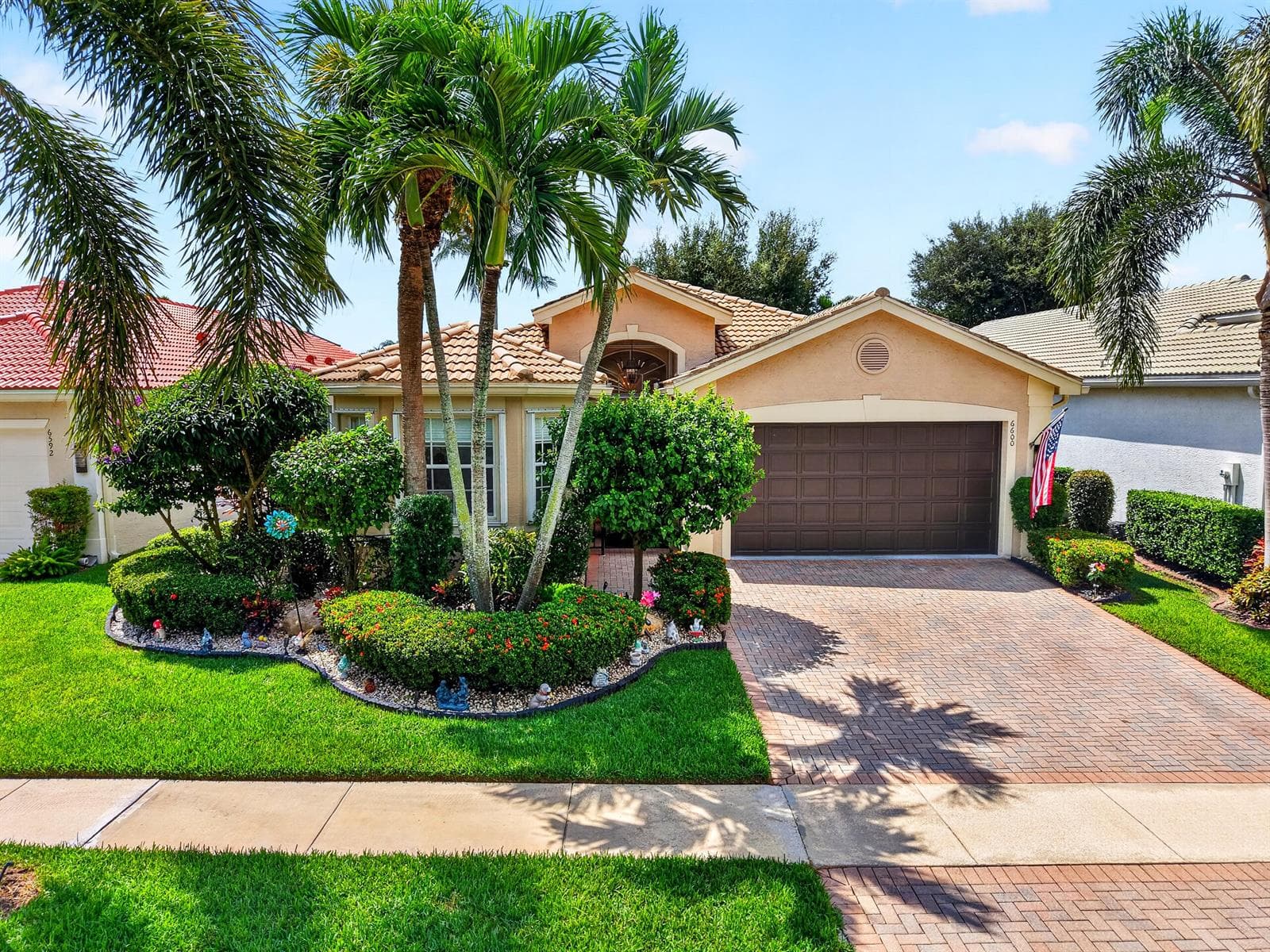 6600 Capistrano Beach Trail, Delray Beach FL 33446 - Delray Beach, FL - Photo 1