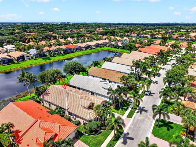 6600 Capistrano Beach Trail, Delray Beach FL 33446 - Delray Beach, FL - Photo 5