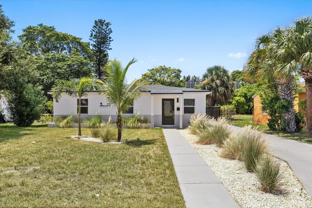 1311 AVENUE H, Riviera Beach FL 33404 - Riviera Beach, FL - Photo 4