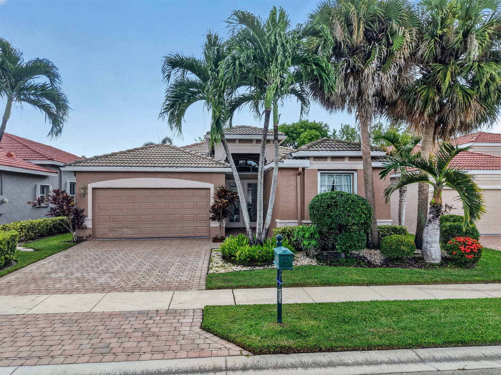 6561 PISANO Drive, Lake Worth FL 33467