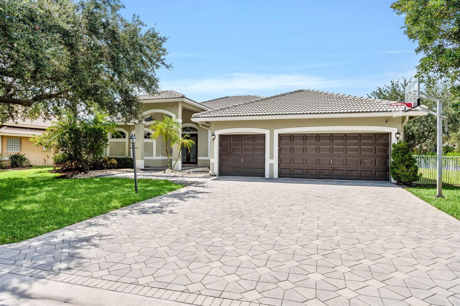 10668 NW 69TH Street, Parkland FL 33076