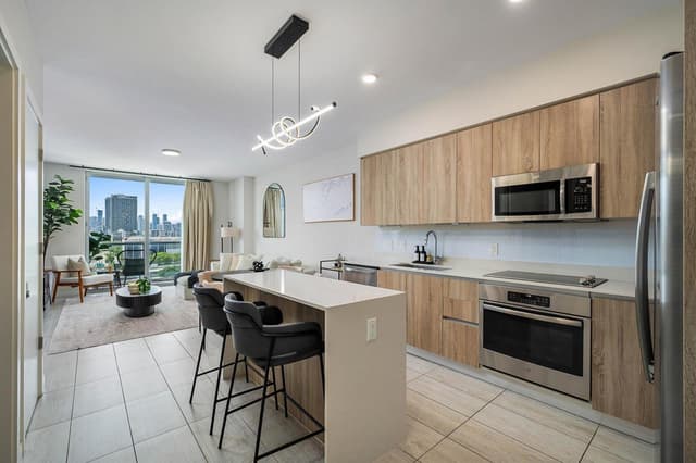 3900 Biscayne Boulevard # 910, Miami FL 33137 - Miami, FL - Photo 2