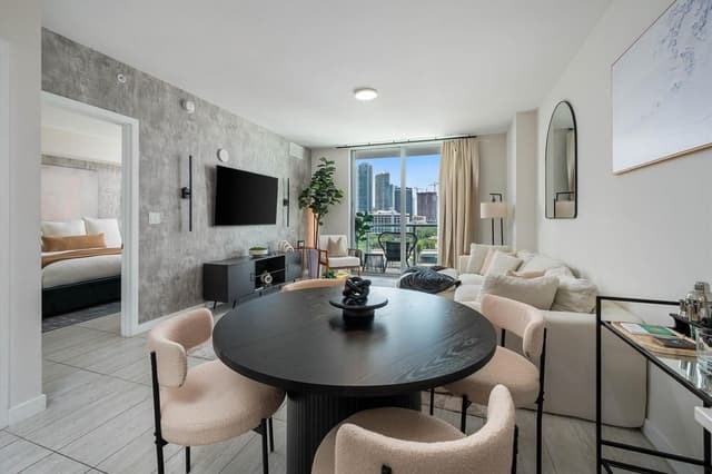 3900 Biscayne Boulevard # 910, Miami FL 33137 - Miami, FL - Photo 6