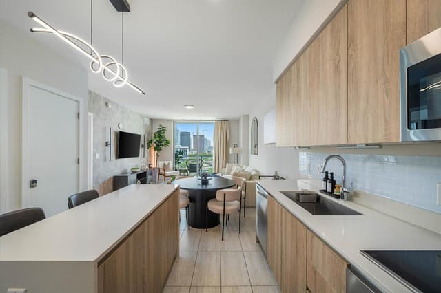 3900 Biscayne Boulevard # 910, Miami FL 33137 - Miami, FL - Photo 5