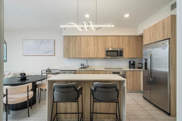 3900 Biscayne Boulevard # 910, Miami FL 33137 - Miami, FL - Photo 4