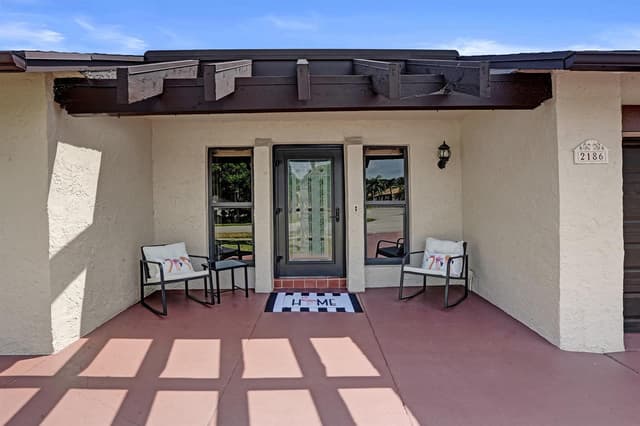 2186 SW 16th Circle, Deerfield Beach FL 33442 - Deerfield Beach, FL - Photo 3