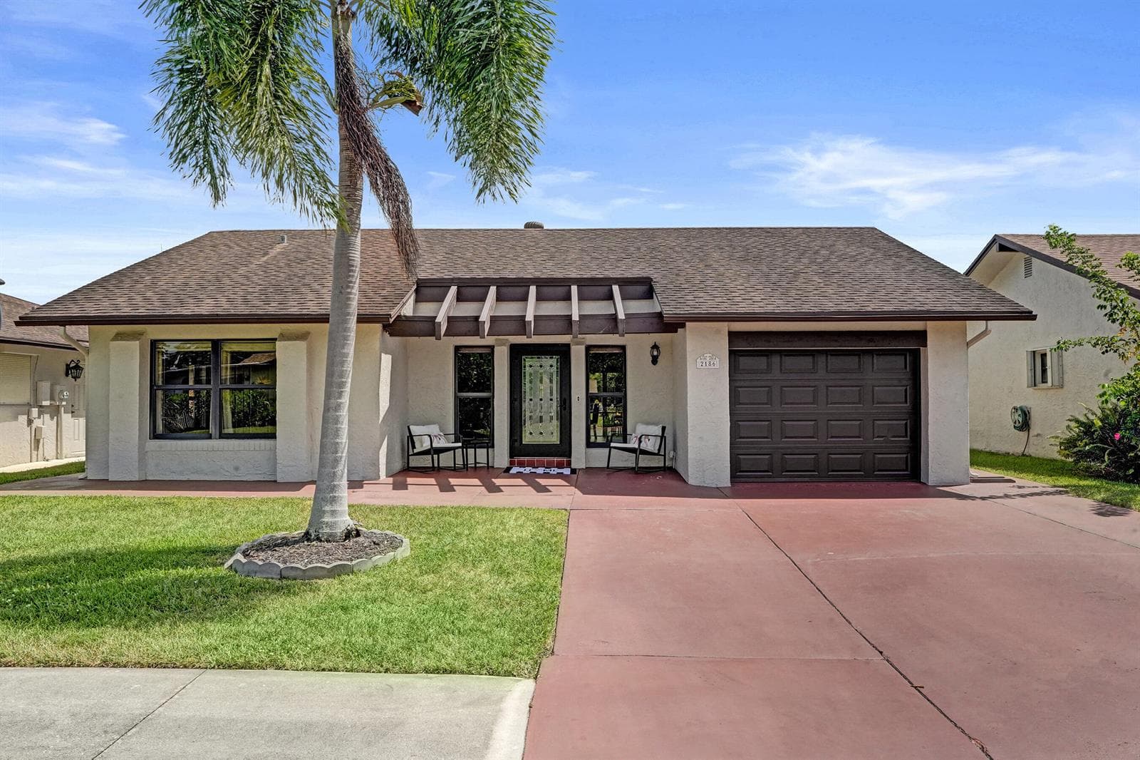 2186 SW 16th Circle, Deerfield Beach FL 33442 - Deerfield Beach, FL - Photo 1