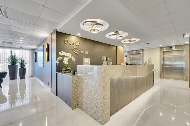 3550 GALT OCEAN Drive # 309, Fort Lauderdale FL 33308 - Fort Lauderdale, FL - Photo 3