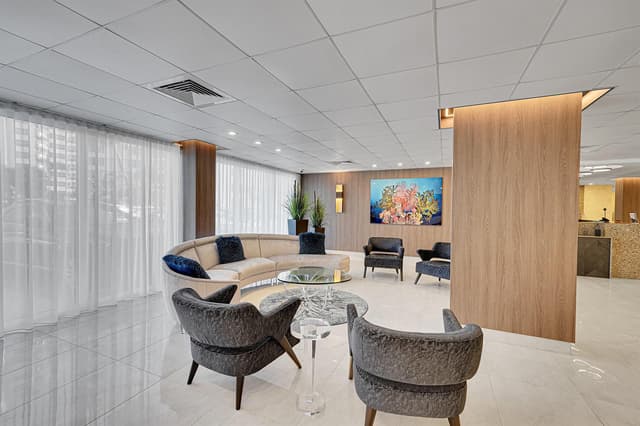 3550 GALT OCEAN Drive # 309, Fort Lauderdale FL 33308 - Fort Lauderdale, FL - Photo 4