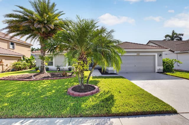 5756 Descartes Circle, Boynton Beach FL 33472 - Boynton Beach, FL - Photo 6