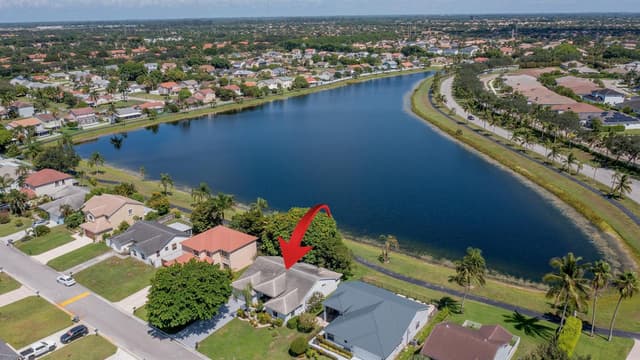 6745 Alden Ridge Drive, Boynton Beach FL 33437 - Boynton Beach, FL - Photo 3