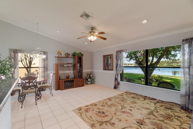 6745 Alden Ridge Drive, Boynton Beach FL 33437 - Boynton Beach, FL - Photo 4