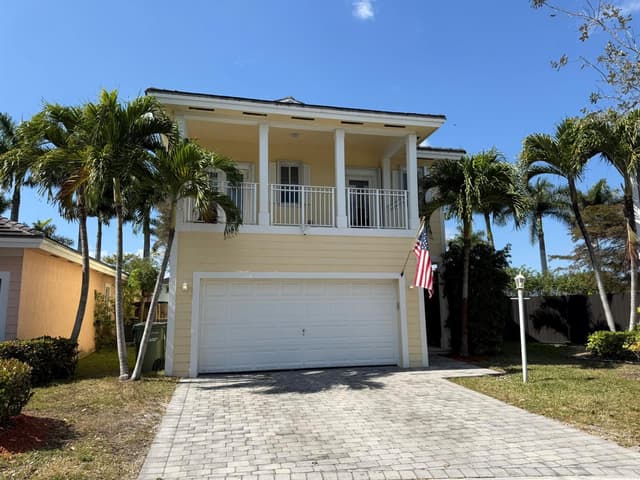 396 NE 33RD Terrace, Homestead FL 33033 - Homestead, FL - Photo 5