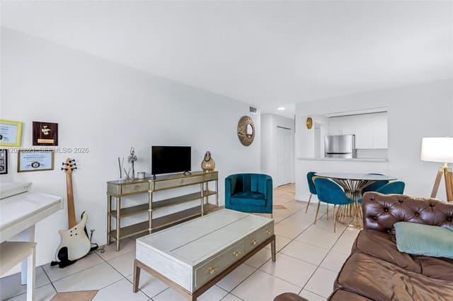16950 W Dixie Hwy # A626, North Miami Beach FL 33160 - North Miami Beach, FL - Photo 6