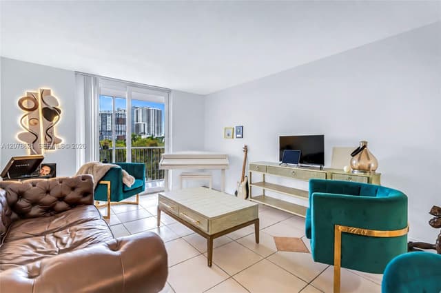 16950 W Dixie Hwy # A626, North Miami Beach FL 33160 - North Miami Beach, FL - Photo 5