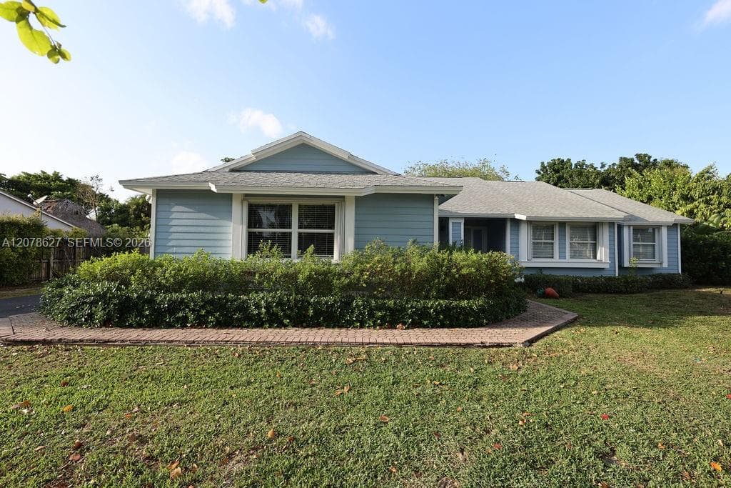 14871 SW 156th St, Miami FL 33187 - Miami, FL - Photo 1