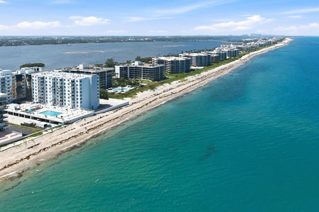 3450 S OCEAN Boulevard # 3280, Palm Beach FL 33480 - Palm Beach, FL - Photo 2