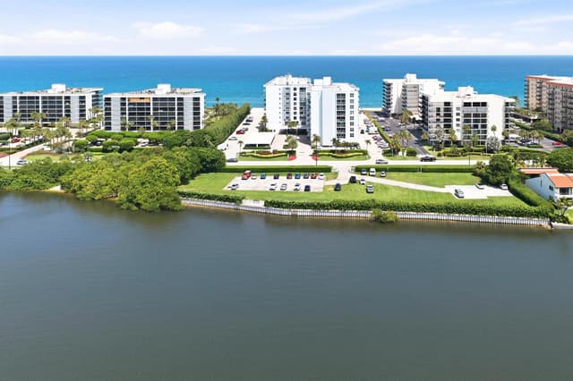 3450 S OCEAN Boulevard # 3280, Palm Beach FL 33480 - Palm Beach, FL - Photo 3