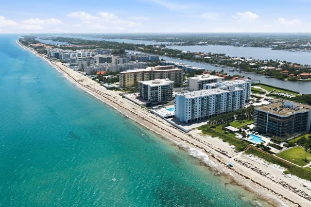 3450 S OCEAN Boulevard # 3280, Palm Beach FL 33480 - Palm Beach, FL - Photo 5