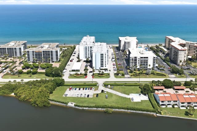 3450 S OCEAN Boulevard # 3280, Palm Beach FL 33480 - Palm Beach, FL - Photo 4