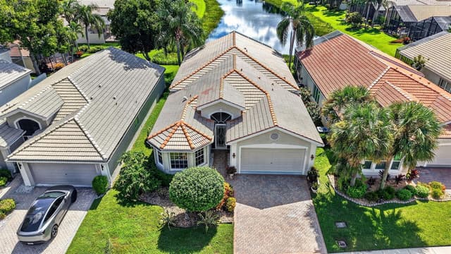 13050 Misty Gilbralter Way, Delray Beach FL 33446 - Delray Beach, FL - Photo 3