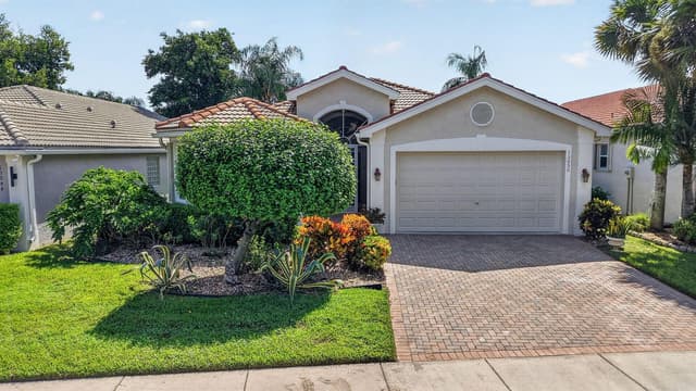 13050 Misty Gilbralter Way, Delray Beach FL 33446 - Delray Beach, FL - Photo 4