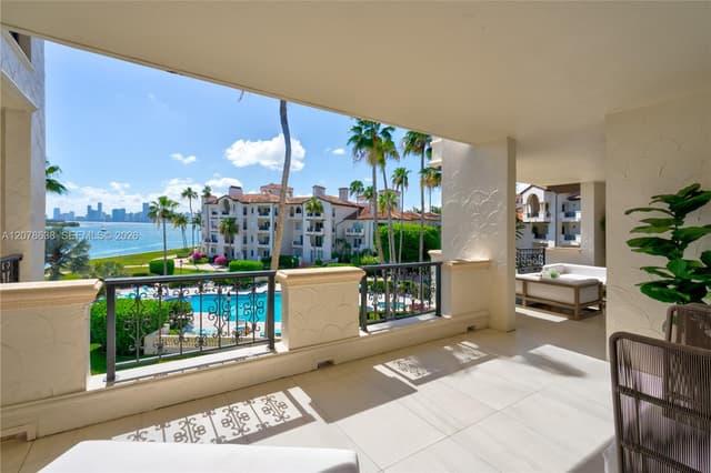 2035 Fisher Island Dr # 2035, Miami Beach FL 33109 - Miami Beach, FL - Photo 6