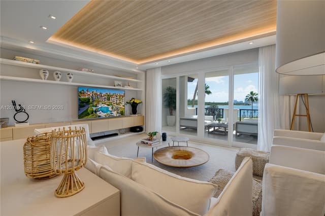 2035 Fisher Island Dr # 2035, Miami Beach FL 33109 - Miami Beach, FL - Photo 7