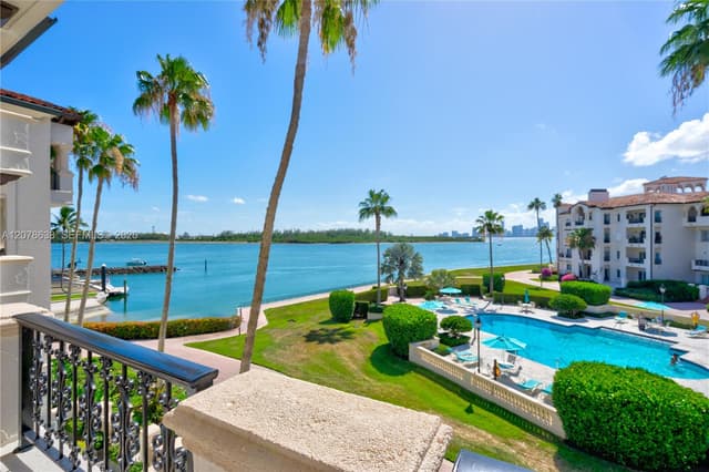 2035 Fisher Island Dr # 2035, Miami Beach FL 33109 - Miami Beach, FL - Photo 3