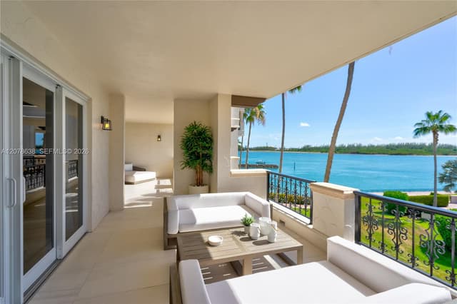 2035 Fisher Island Dr # 2035, Miami Beach FL 33109 - Miami Beach, FL - Photo 5