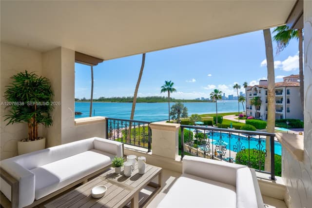 2035 Fisher Island Dr # 2035, Miami Beach FL 33109 - Miami Beach, FL - Photo 4