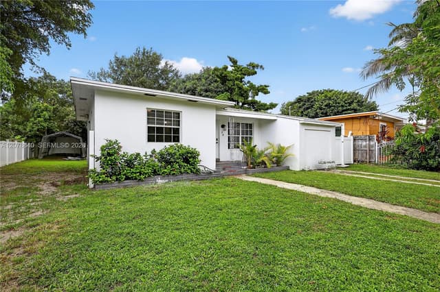 40 NW 68th St, Miami FL 33150 - Miami, FL - Photo 3