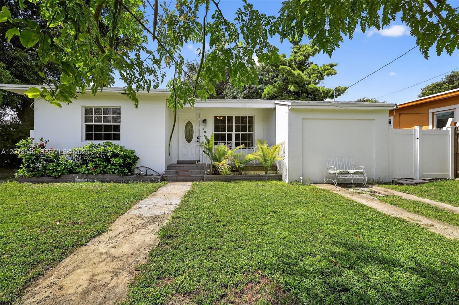 40 NW 68th St, Miami FL 33150 - Miami, FL - Photo 1