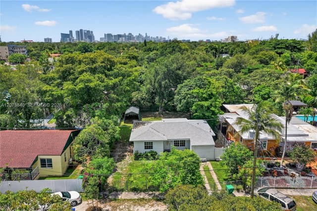 40 NW 68th St, Miami FL 33150 - Miami, FL - Photo 4