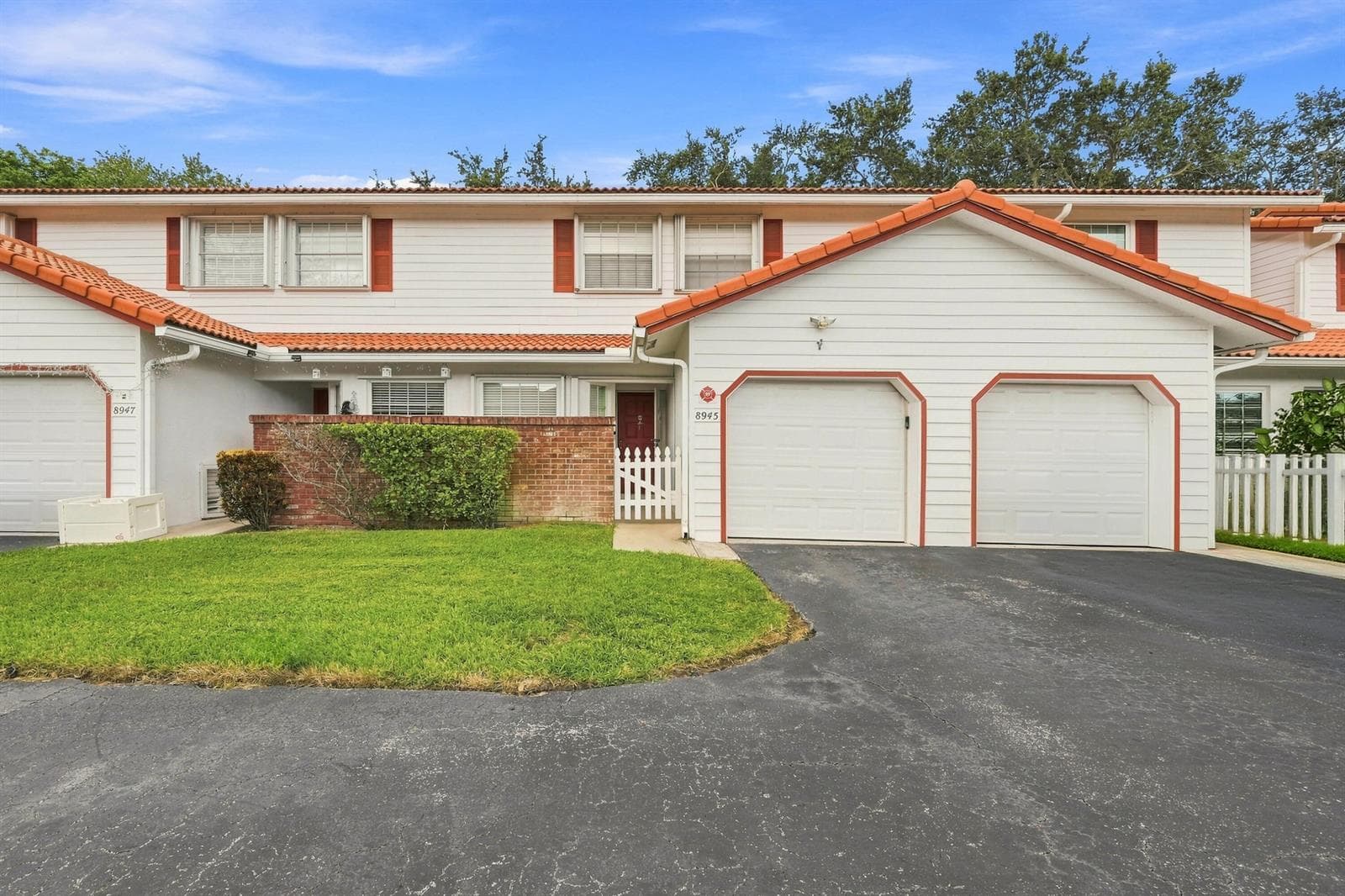 8945 NW 23RD Street # 8945, Coral Springs FL 33065 - Coral Springs, FL - Photo 1