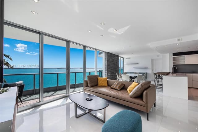 1331 Brickell Bay Dr # 33, Miami FL 33131 - Miami, FL - Photo 3