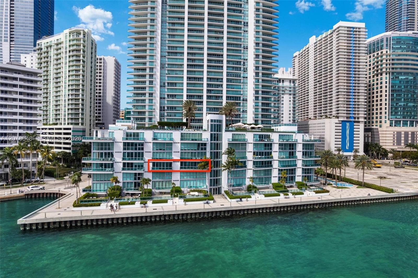 1331 Brickell Bay Dr # 33, Miami FL 33131 - Miami, FL - Photo 1
