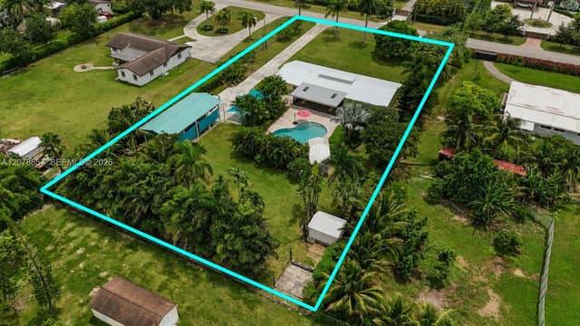 19345 SW 312th St, Homestead FL 33030 - Homestead, FL - Photo 6