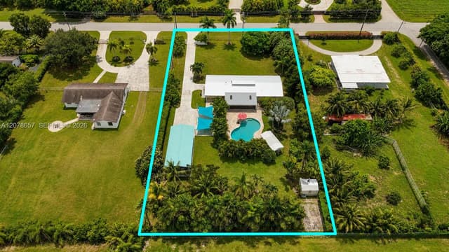 19345 SW 312th St, Homestead FL 33030 - Homestead, FL - Photo 5